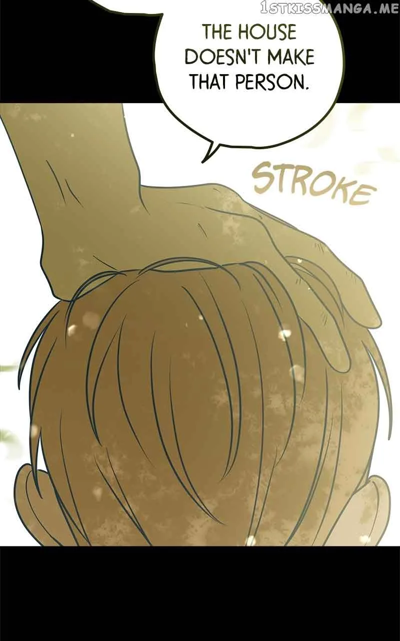 Throw the Trash in the Trash cane Chapter 51 page 19