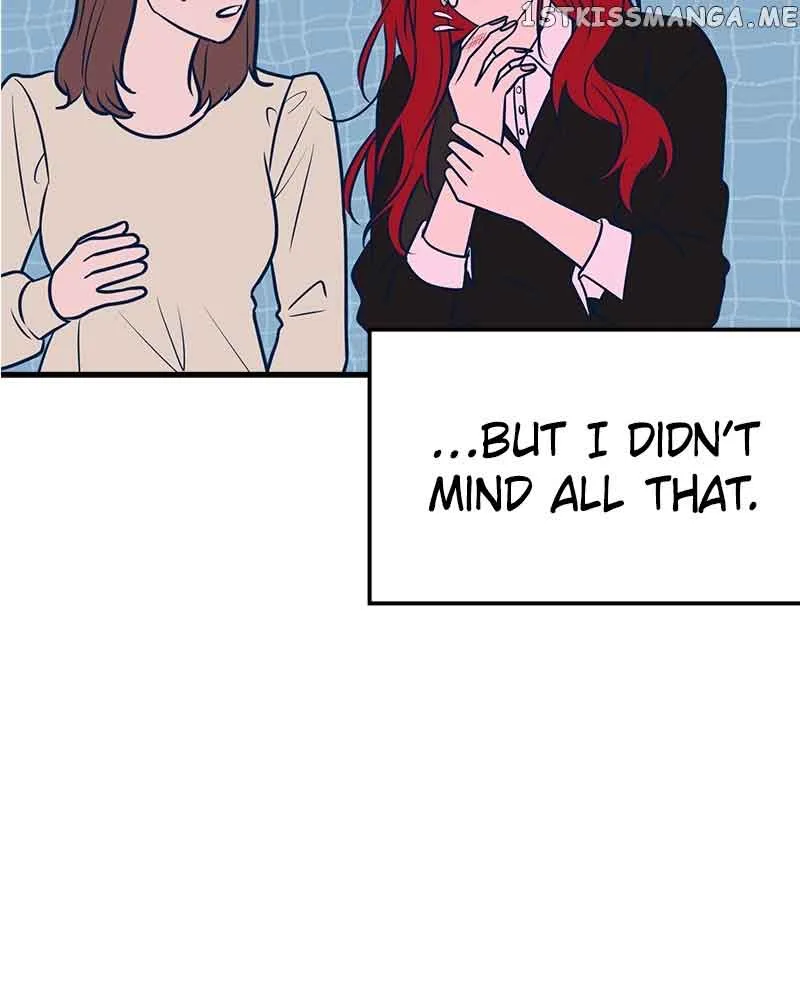 Throw the Trash in the Trash cane Chapter 46 page 119