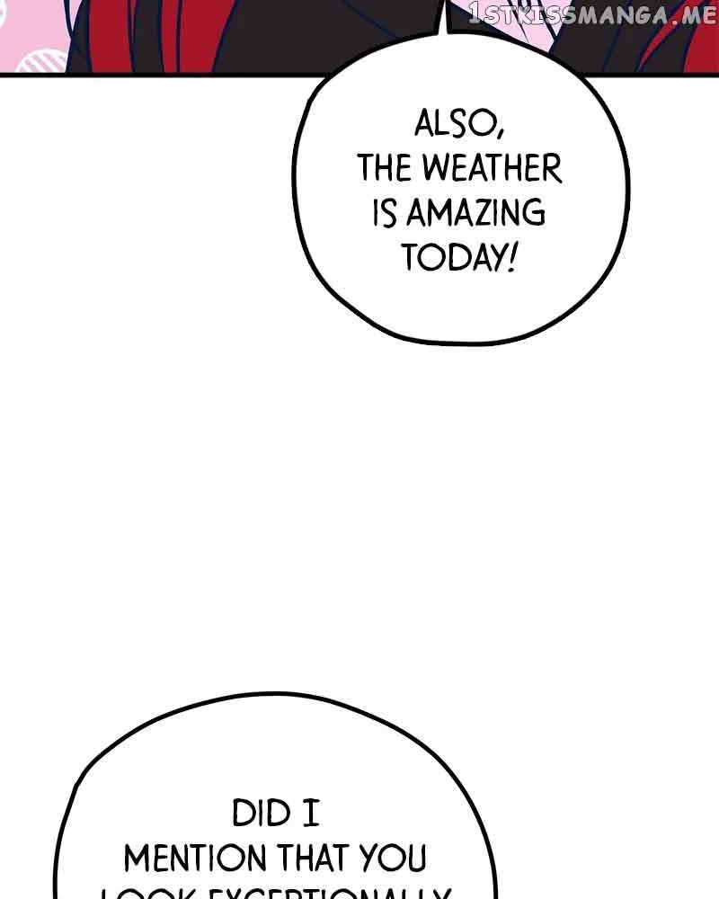 Throw the Trash in the Trash cane Chapter 46 page 145