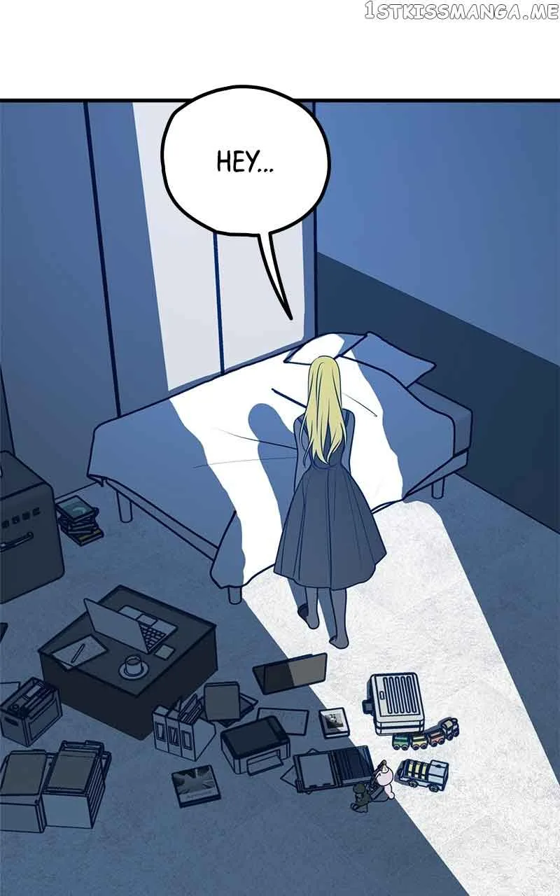 Throw the Trash in the Trash cane Chapter 49 page 90