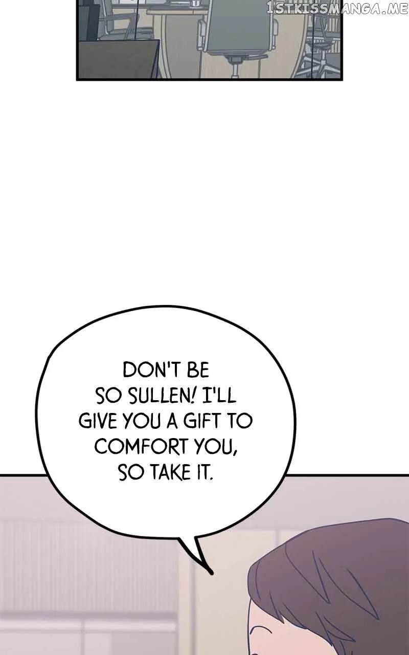 Throw the Trash in the Trash cane Chapter 49 page 75