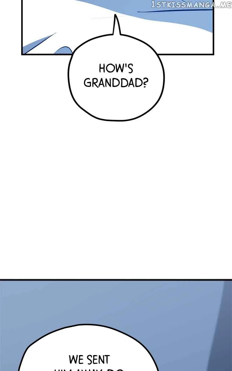 Throw the Trash in the Trash cane Chapter 49 page 92