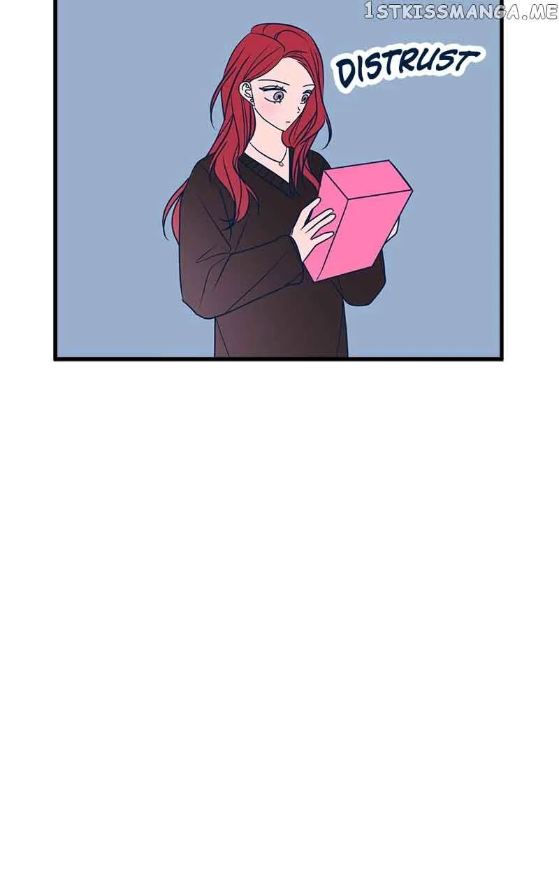 Throw the Trash in the Trash cane Chapter 49 page 83