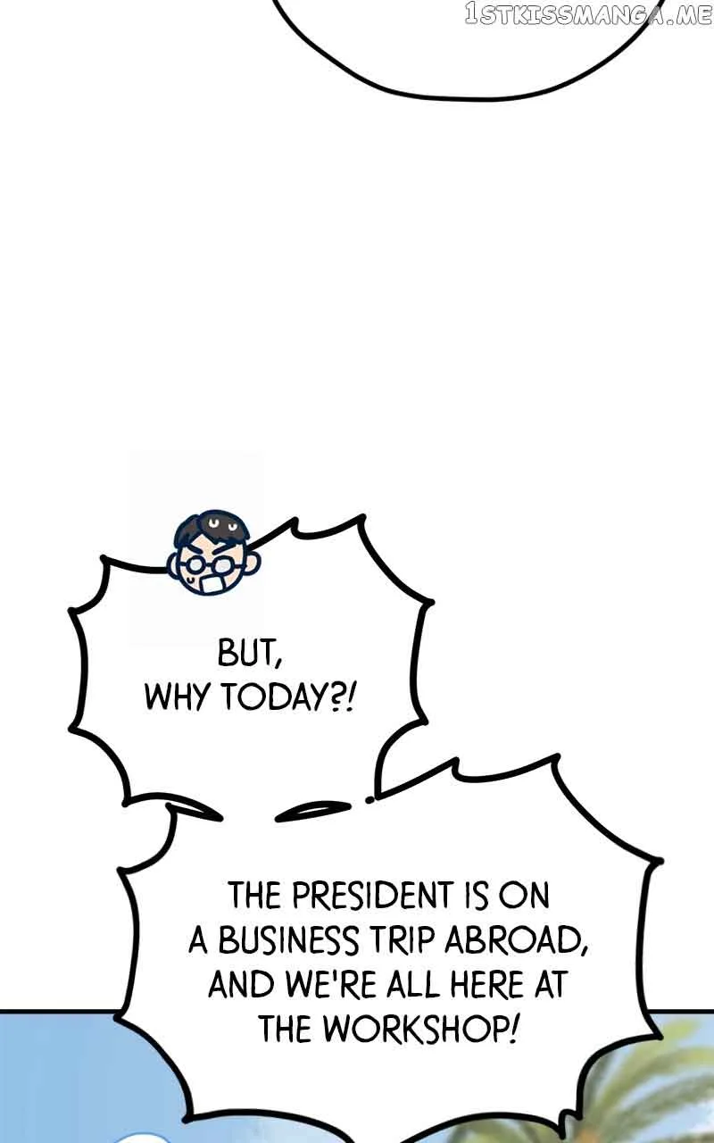Throw the Trash in the Trash cane Chapter 51 page 107