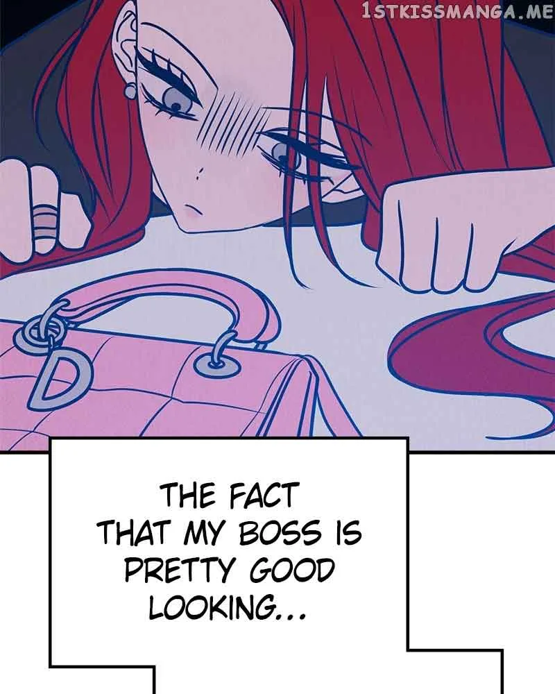 Throw the Trash in the Trash cane Chapter 46 page 151