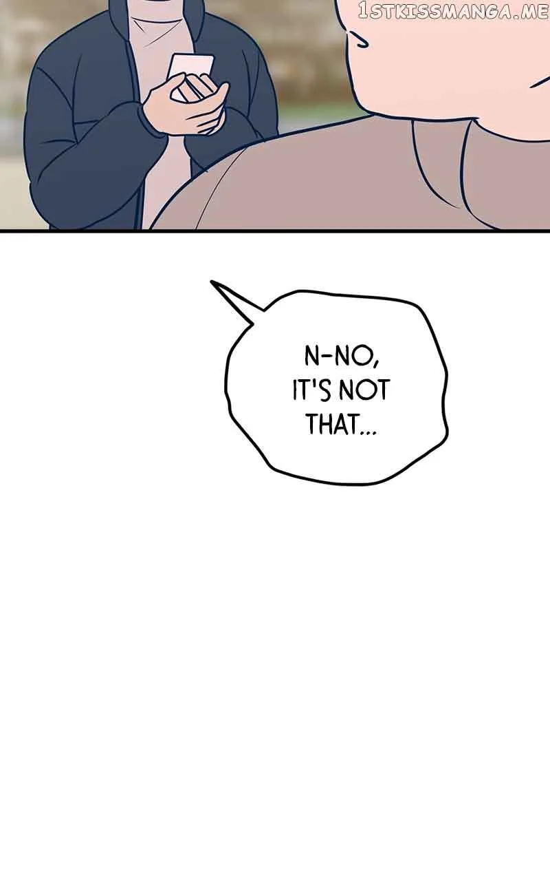 Throw the Trash in the Trash cane Chapter 51 page 100
