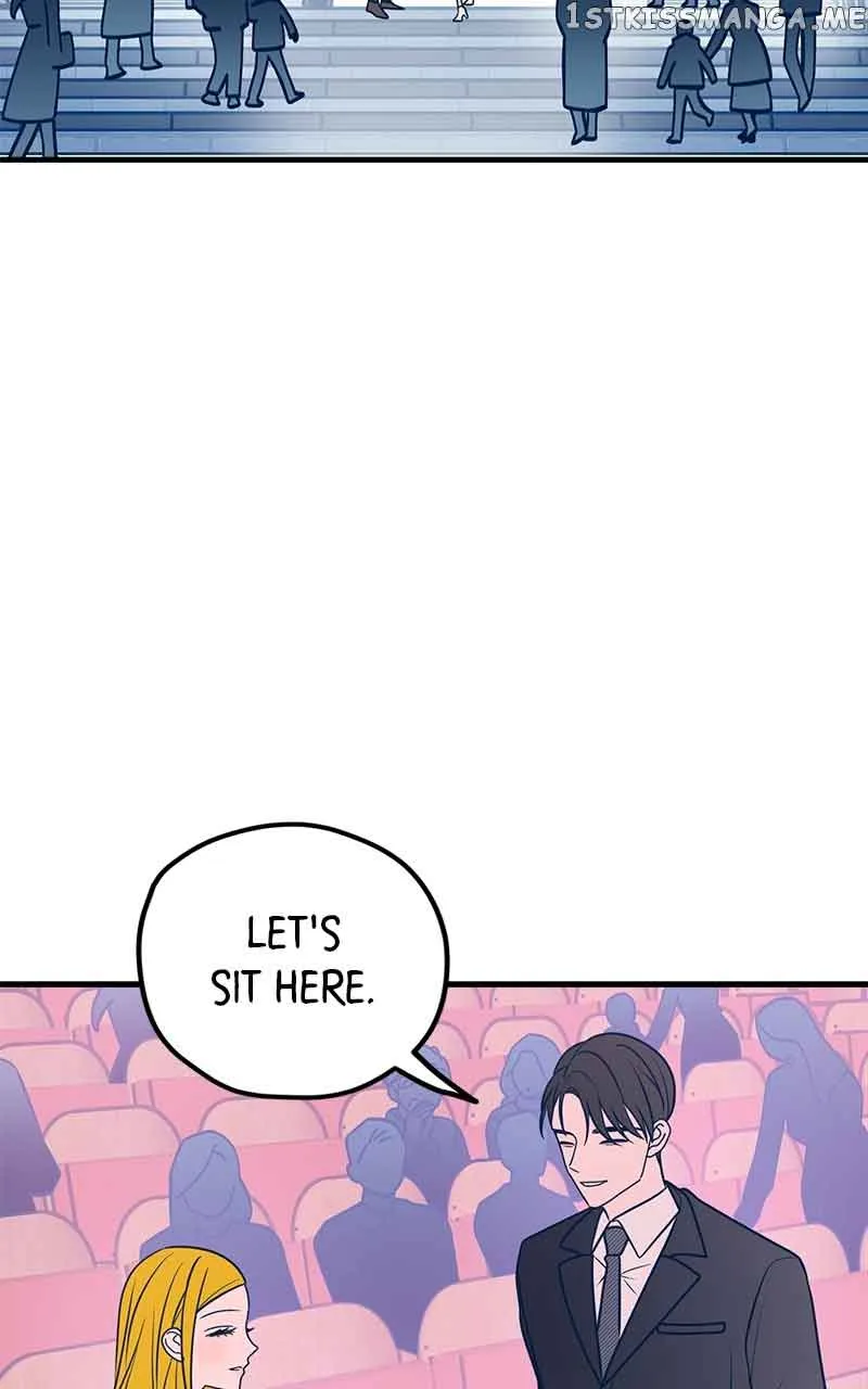 Throw the Trash in the Trash cane Chapter 51 page 46