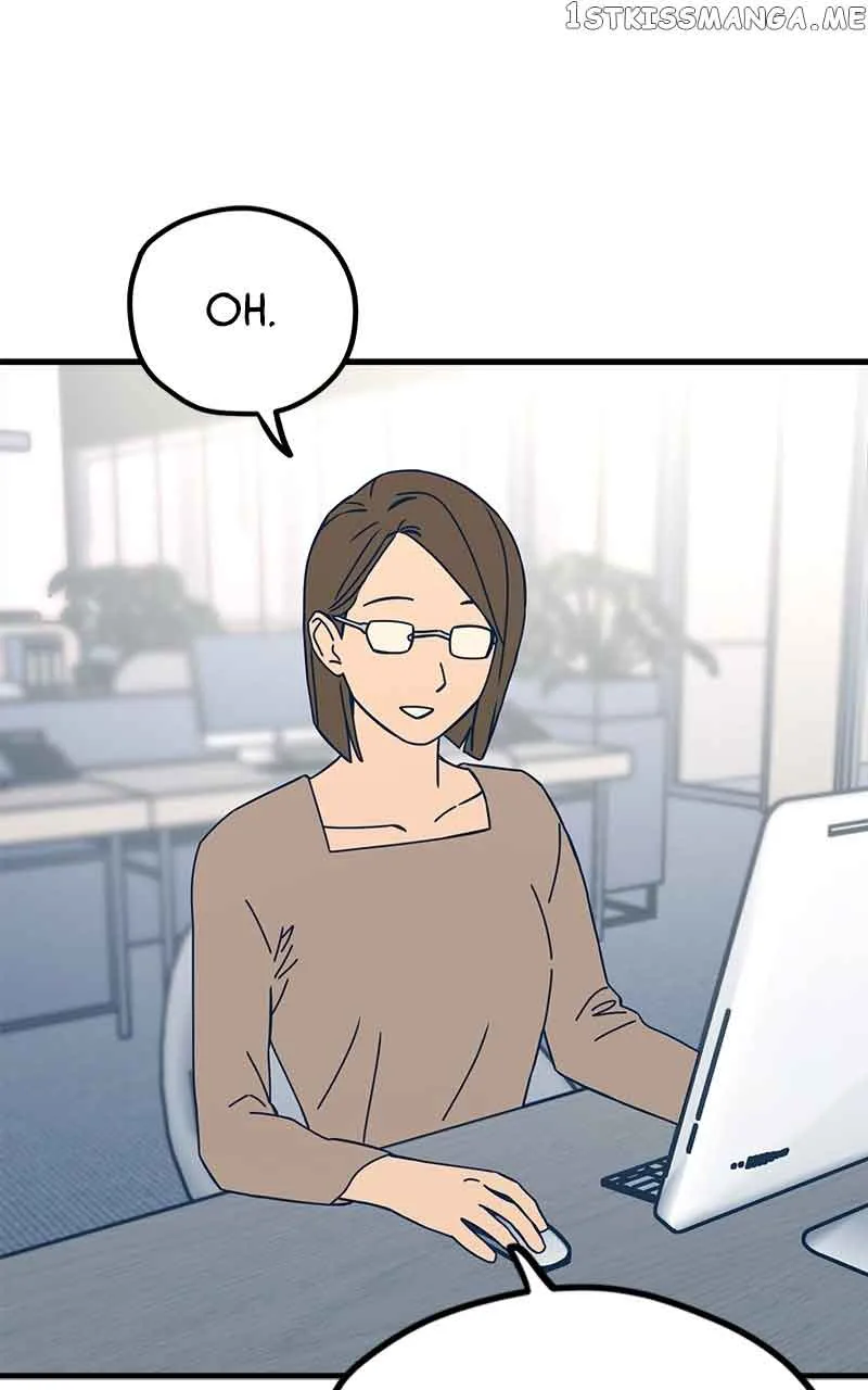 Throw the Trash in the Trash cane Chapter 51 page 35