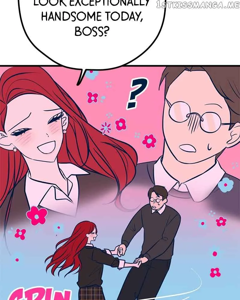 Throw the Trash in the Trash cane Chapter 46 page 146