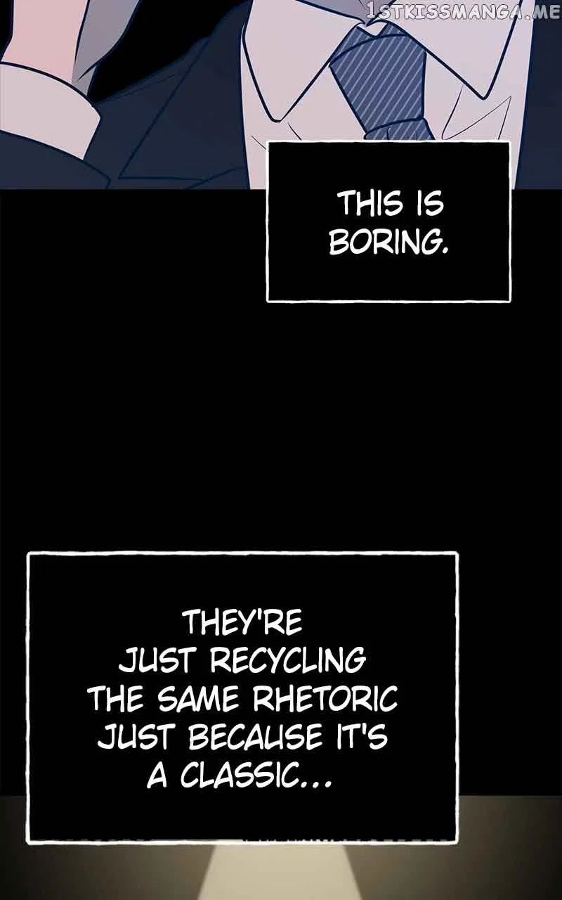 Throw the Trash in the Trash cane Chapter 51 page 64