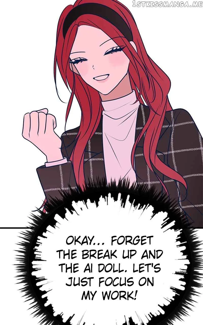 Throw the Trash in the Trash cane Chapter 51 page 40