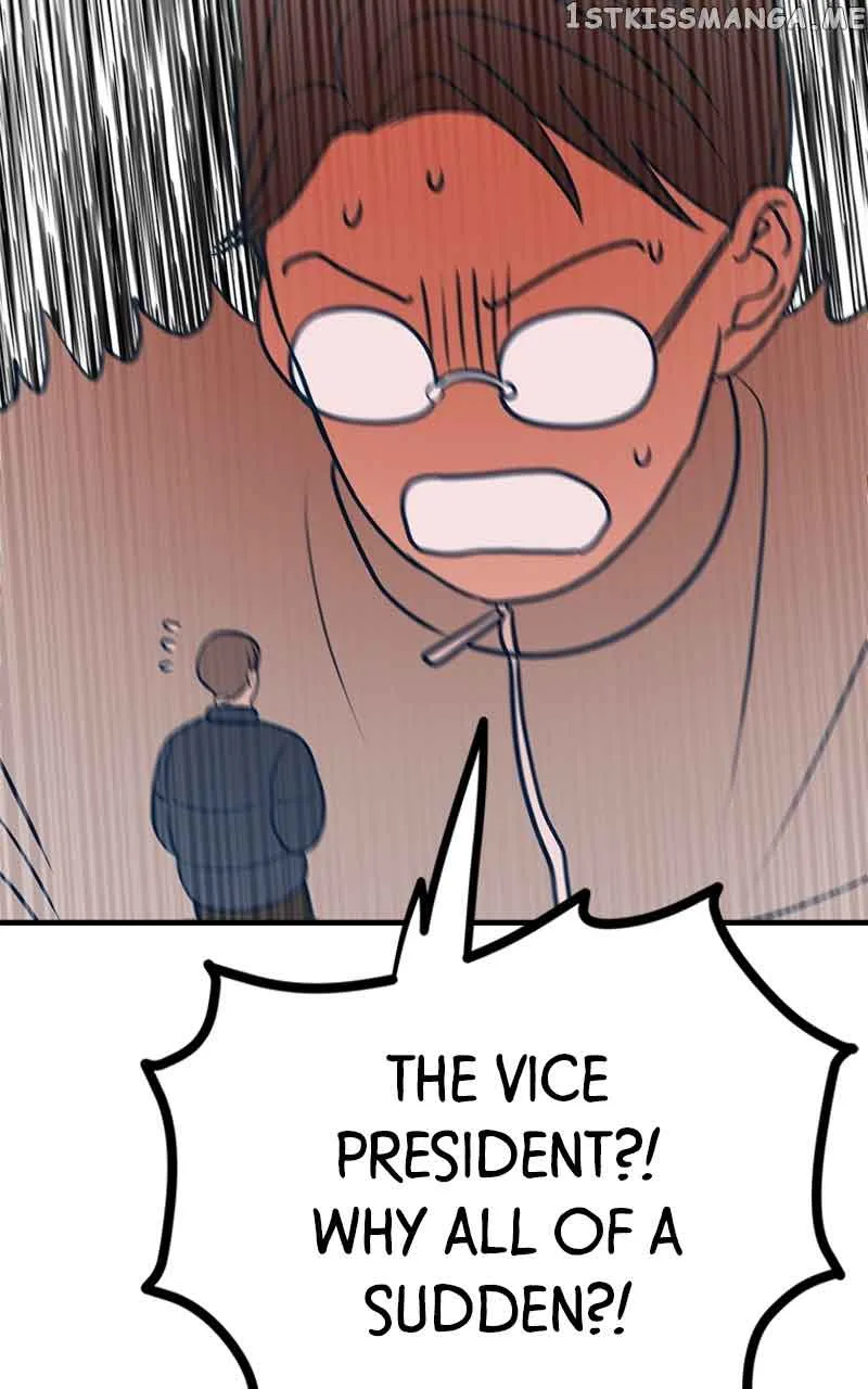 Throw the Trash in the Trash cane Chapter 51 page 104