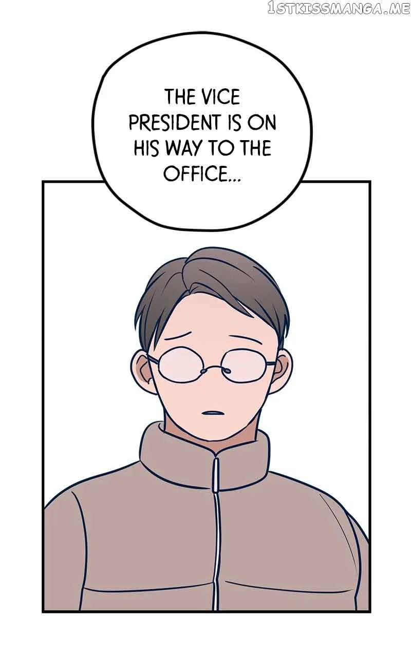 Throw the Trash in the Trash cane Chapter 51 page 101