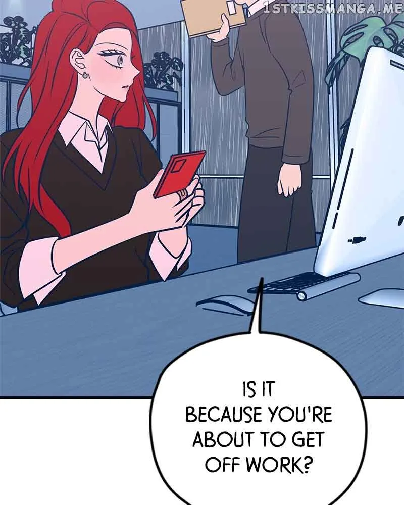 Throw the Trash in the Trash cane Chapter 46 page 142