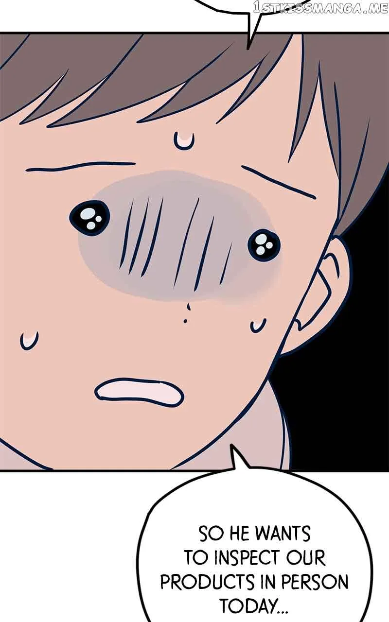 Throw the Trash in the Trash cane Chapter 51 page 106