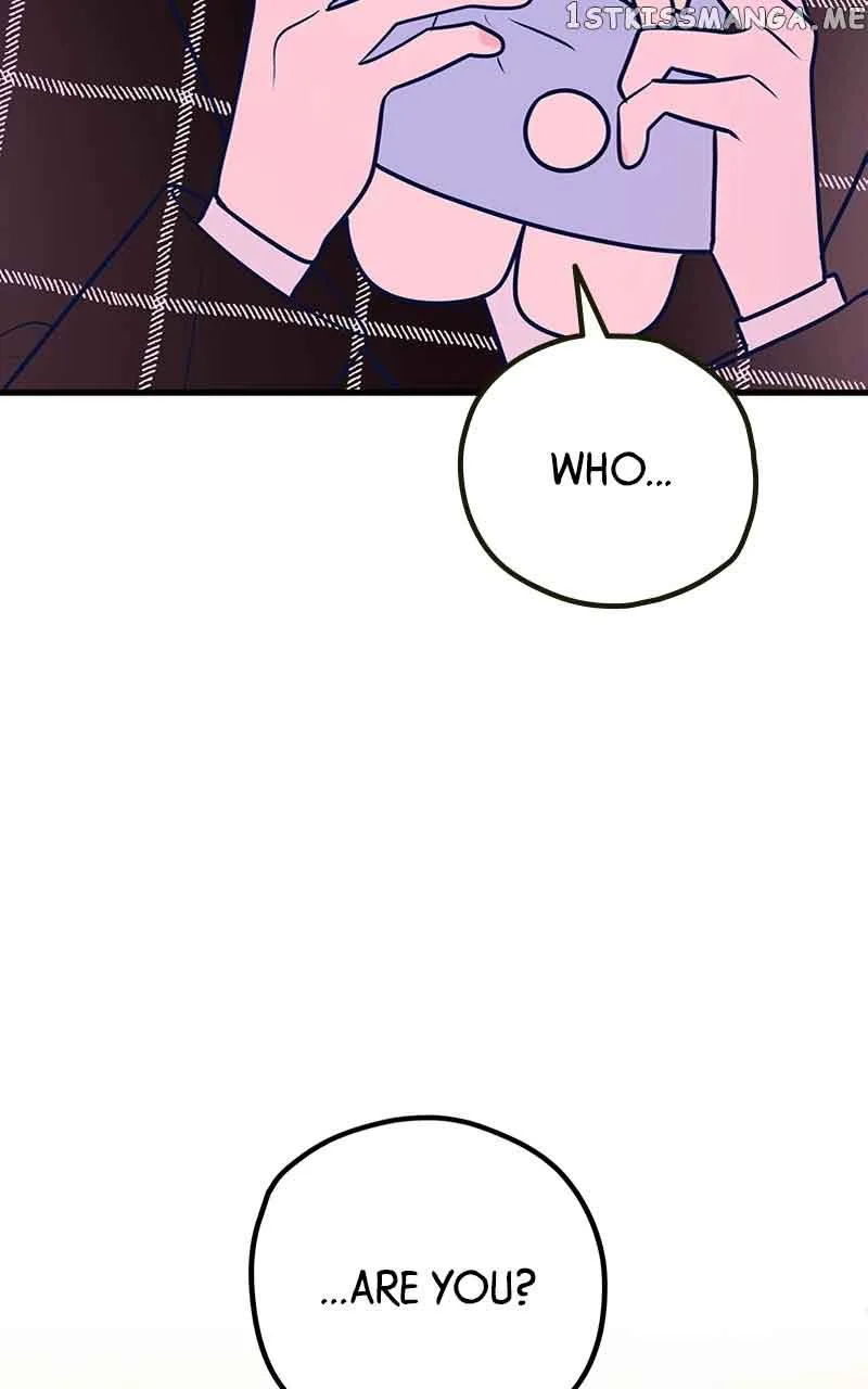 Throw the Trash in the Trash cane Chapter 51 page 118