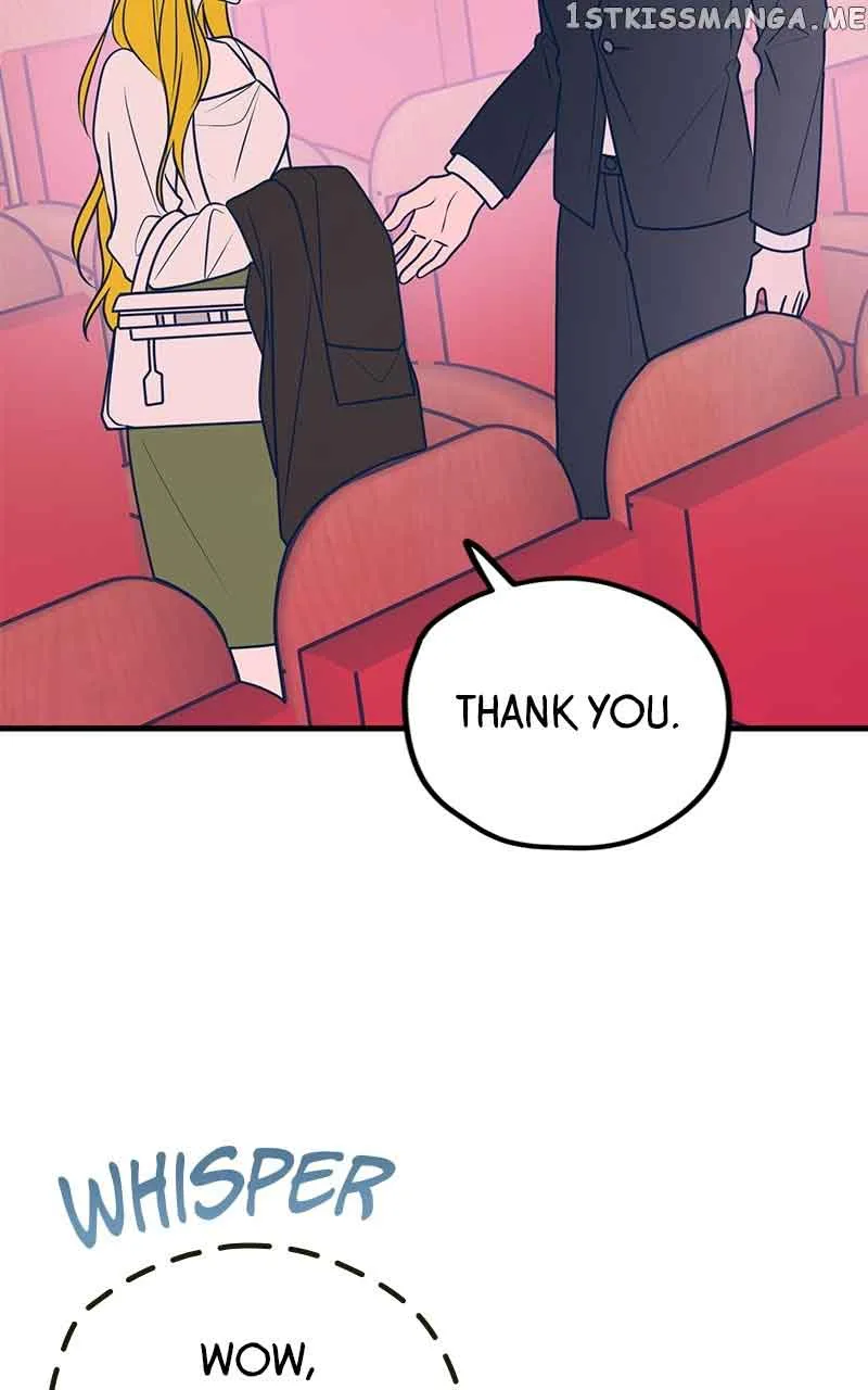 Throw the Trash in the Trash cane Chapter 51 page 47