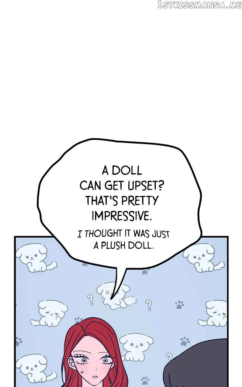 Throw the Trash in the Trash cane Chapter 50 page 7