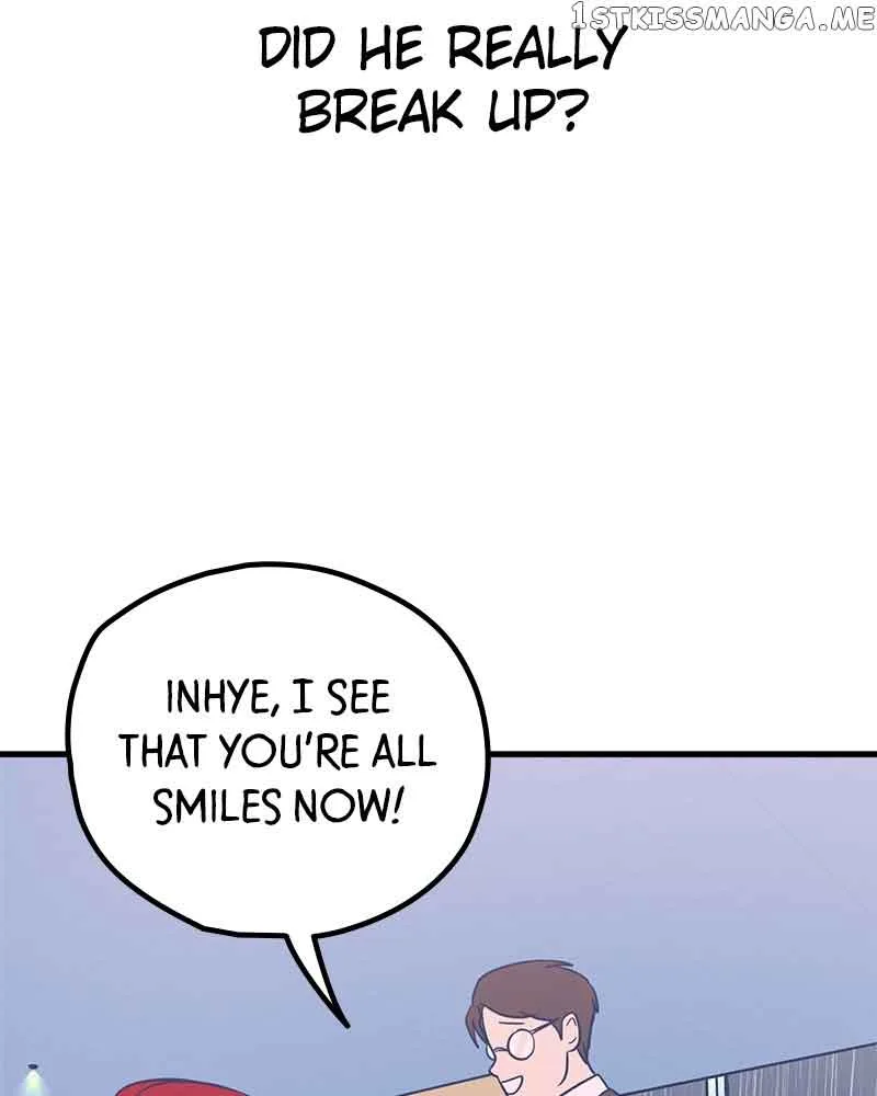 Throw the Trash in the Trash cane Chapter 46 page 141