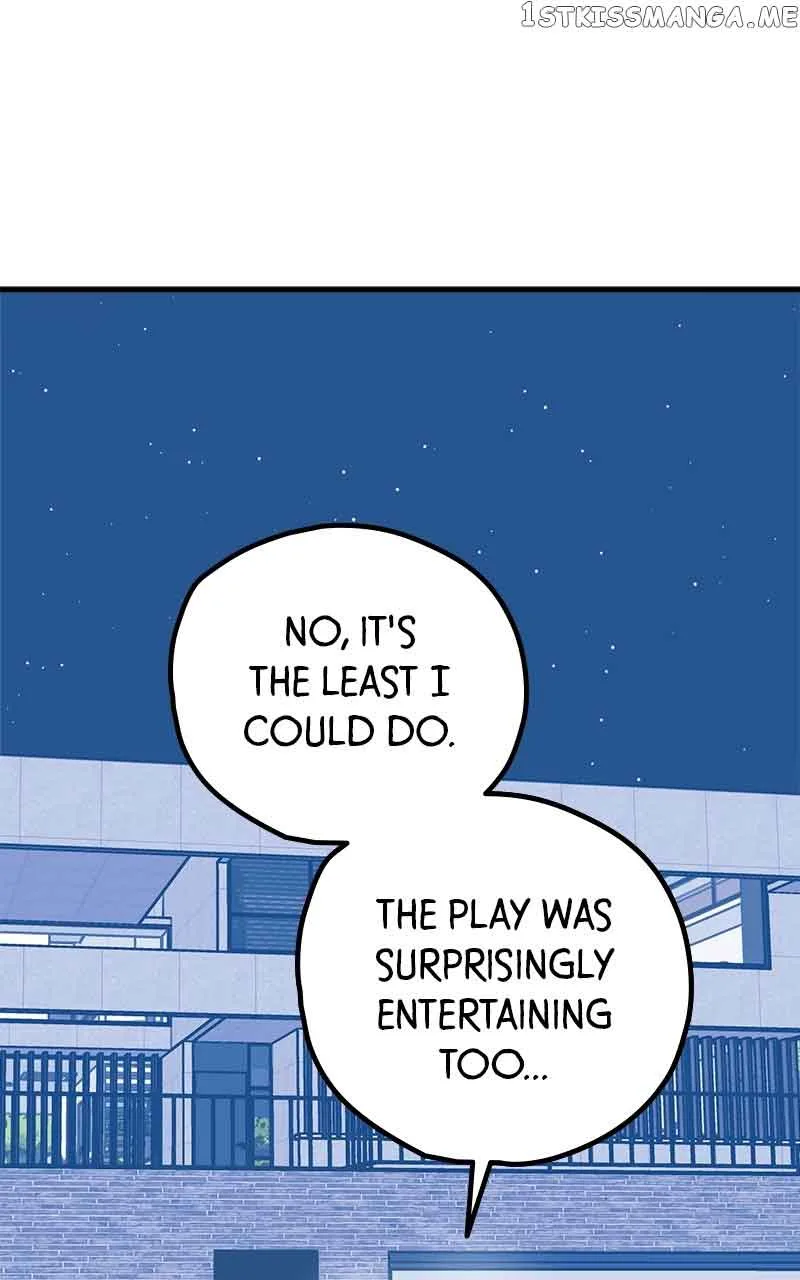 Throw the Trash in the Trash cane Chapter 51 page 75