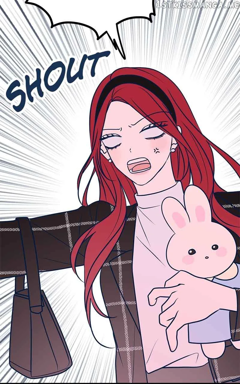 Throw the Trash in the Trash cane Chapter 51 page 31