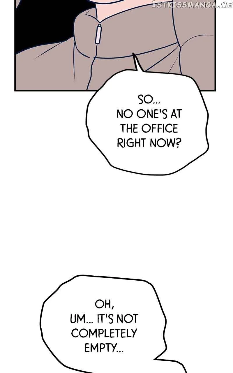 Throw the Trash in the Trash cane Chapter 51 page 112