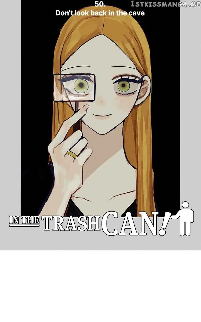 Throw the Trash in the Trash cane Chapter 51 page 42