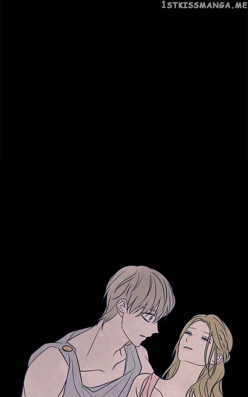 Throw the Trash in the Trash cane Chapter 51 page 55