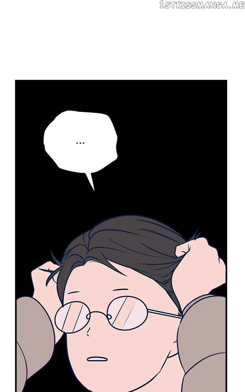 Throw the Trash in the Trash cane Chapter 51 page 111