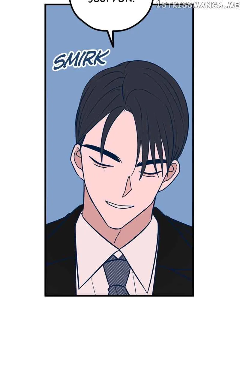 Throw the Trash in the Trash cane Chapter 51 page 87
