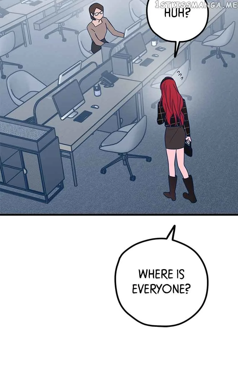 Throw the Trash in the Trash cane Chapter 51 page 34