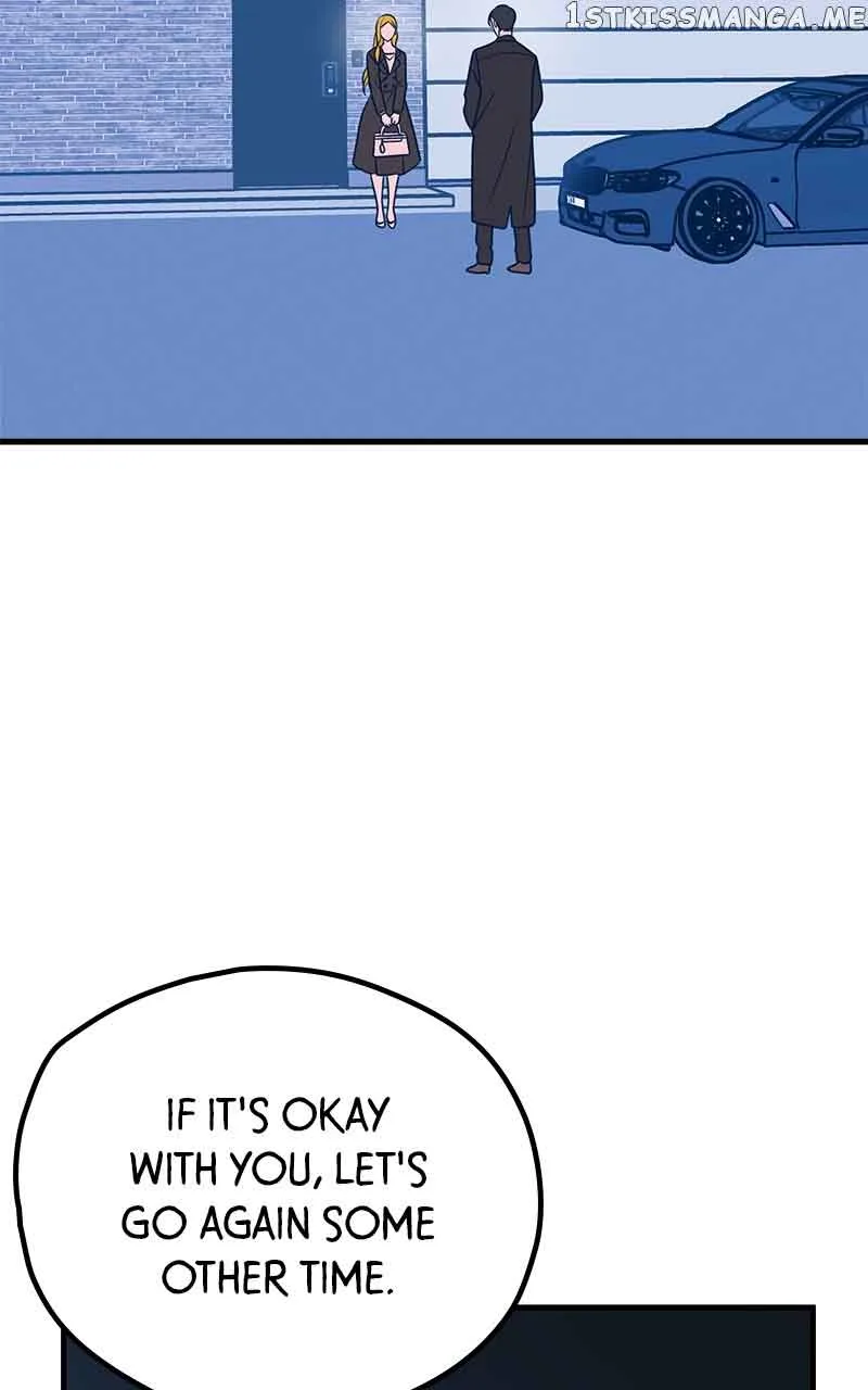Throw the Trash in the Trash cane Chapter 51 page 76