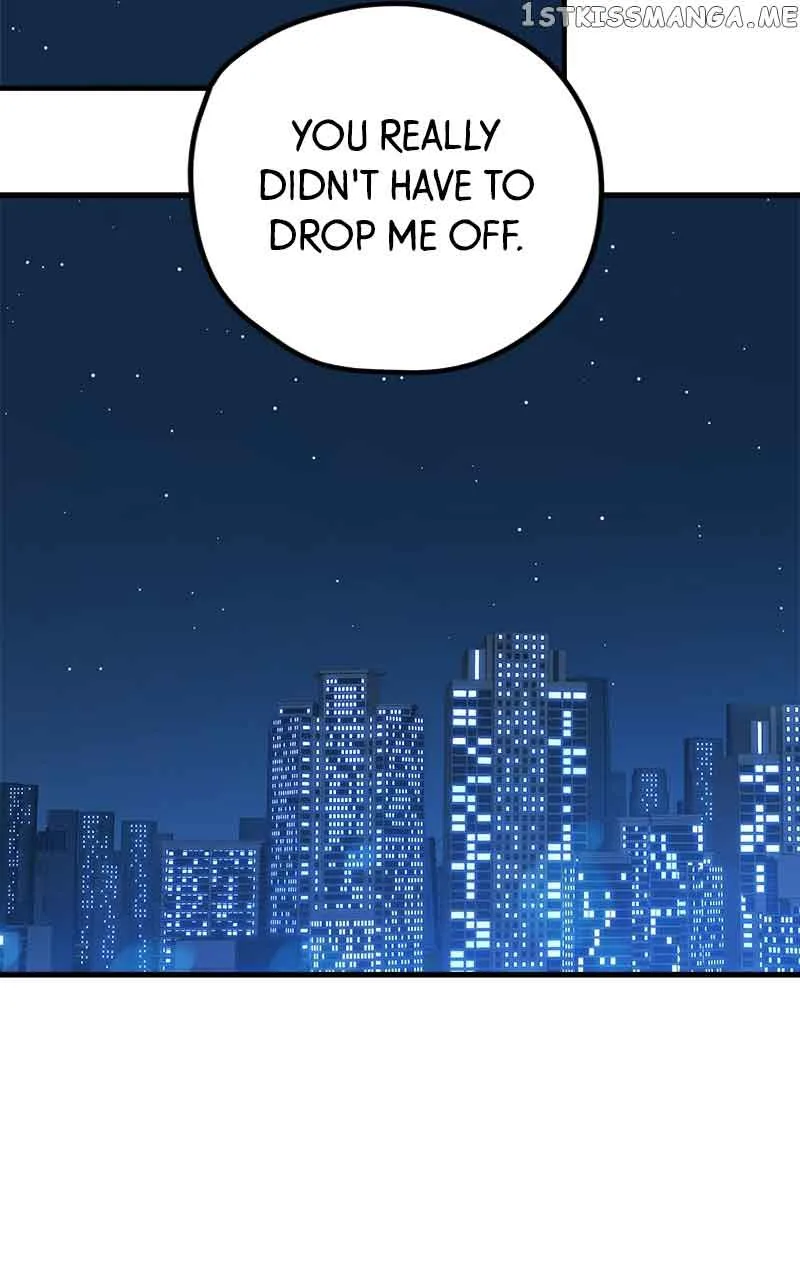 Throw the Trash in the Trash cane Chapter 51 page 74