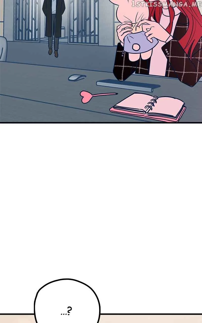 Throw the Trash in the Trash cane Chapter 51 page 116