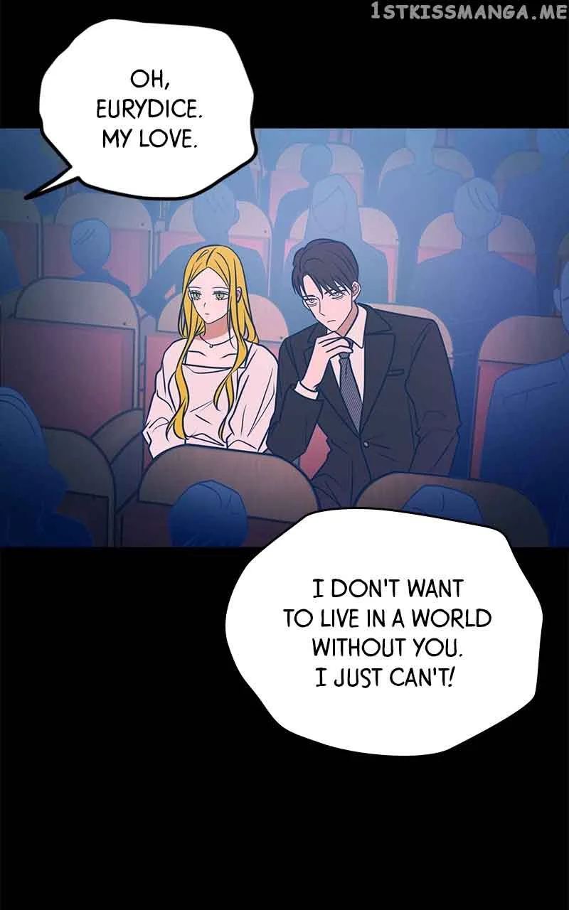 Throw the Trash in the Trash cane Chapter 51 page 62