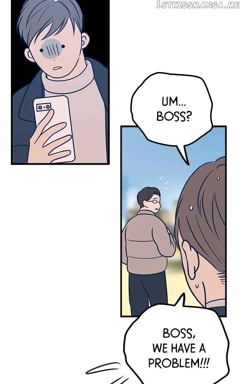 Throw the Trash in the Trash cane Chapter 51 page 98