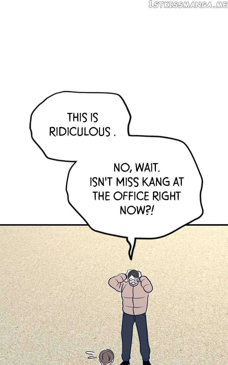 Throw the Trash in the Trash cane Chapter 51 page 109