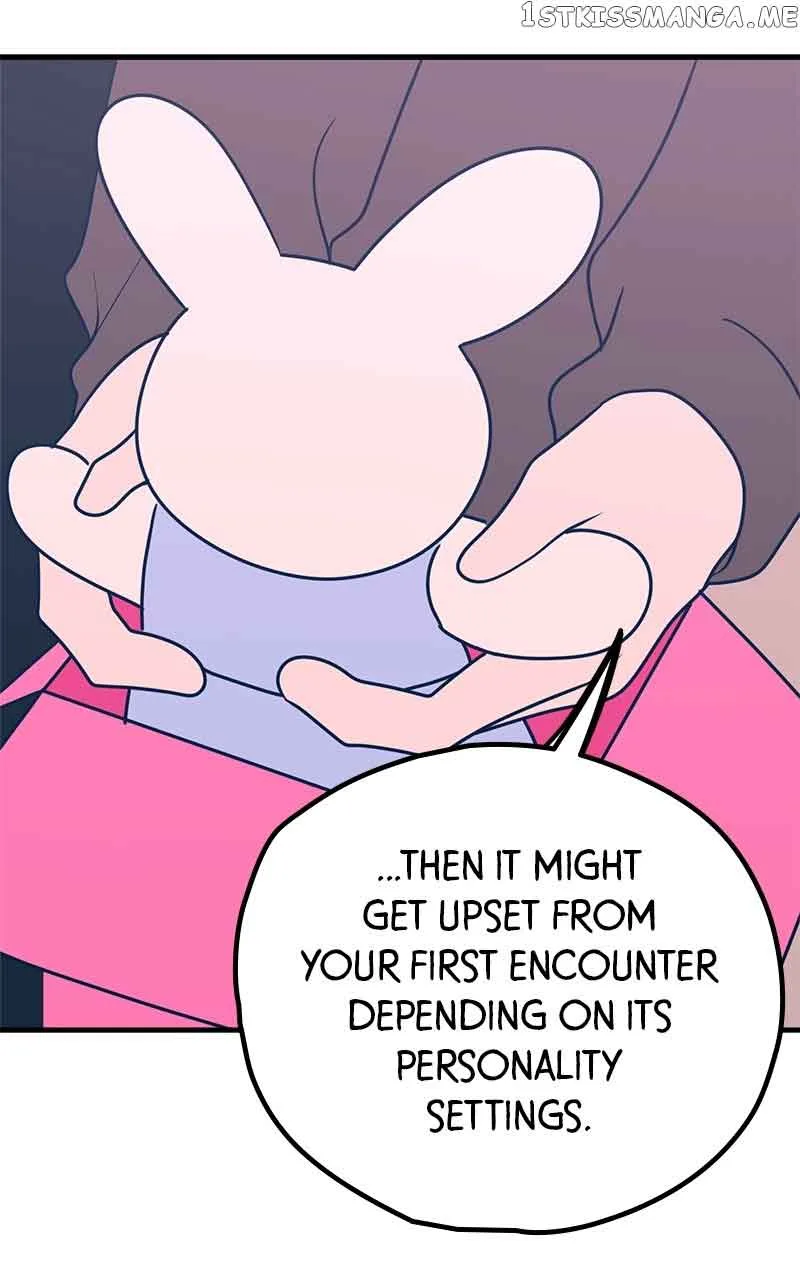 Throw the Trash in the Trash cane Chapter 50 page 6