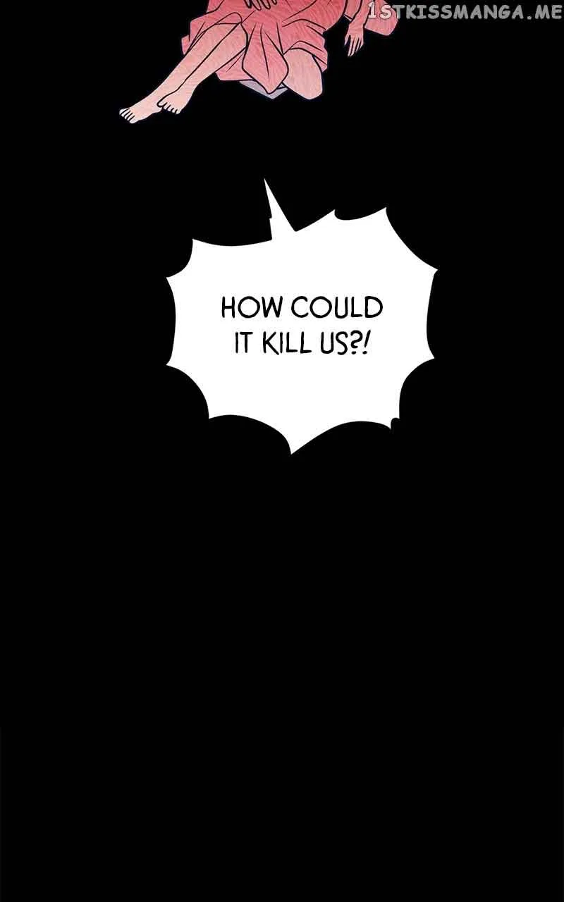 Throw the Trash in the Trash cane Chapter 51 page 61
