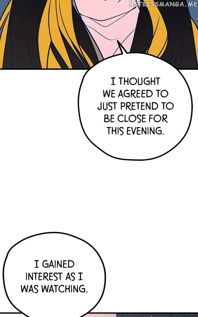 Throw the Trash in the Trash cane Chapter 51 page 79