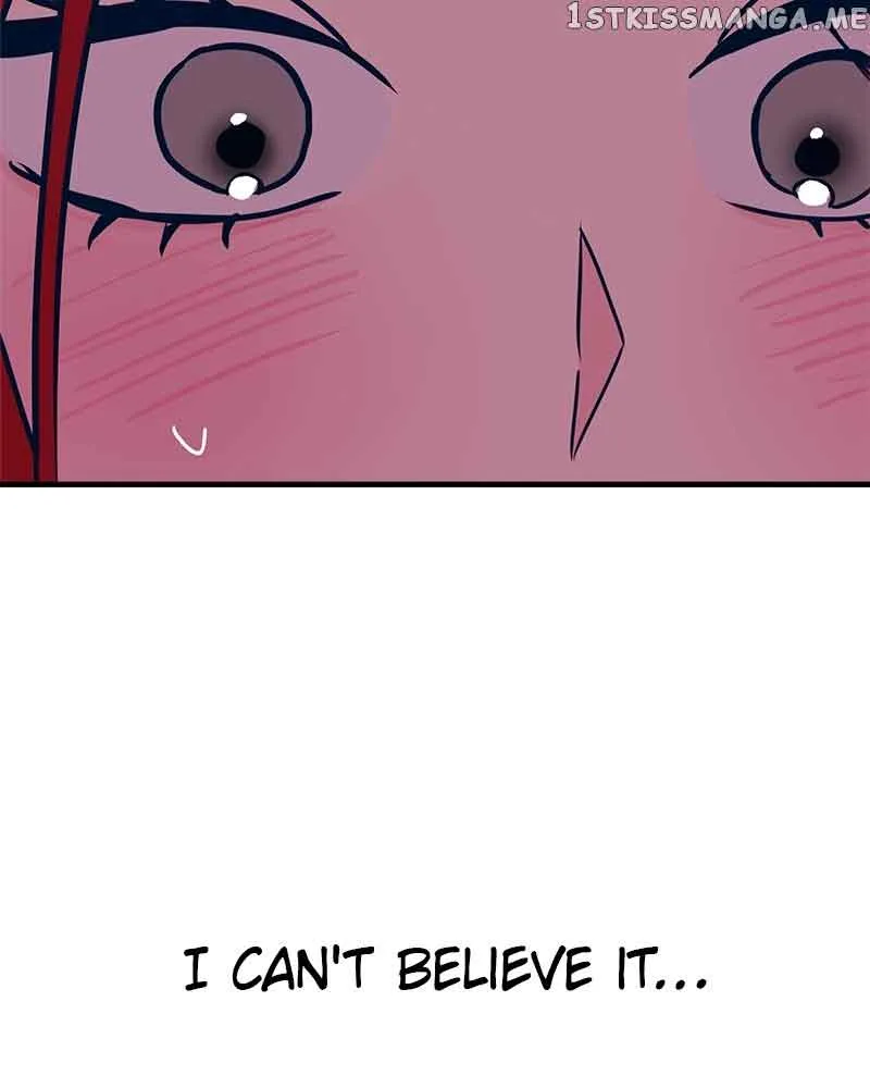 Throw the Trash in the Trash cane Chapter 46 page 163