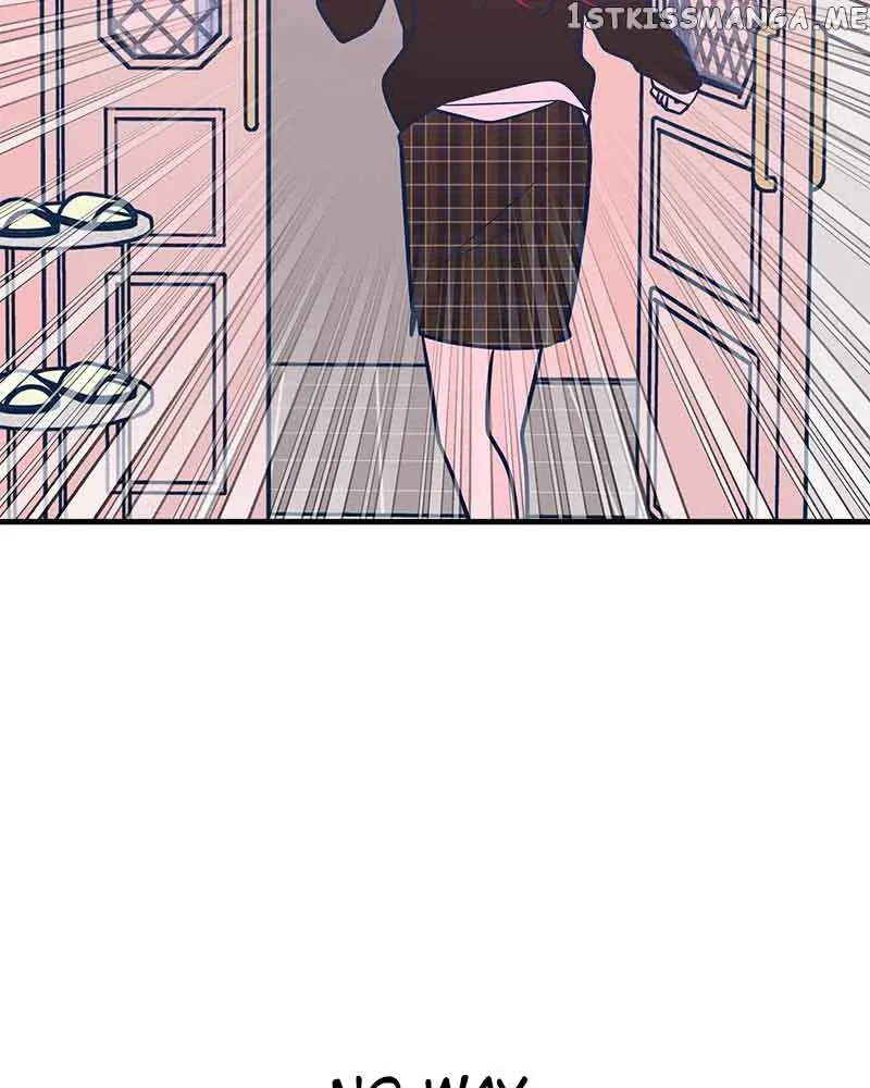Throw the Trash in the Trash cane Chapter 46 page 165