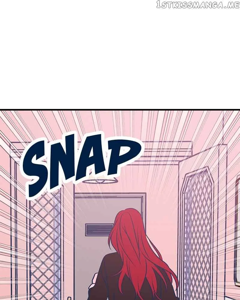 Throw the Trash in the Trash cane Chapter 46 page 164