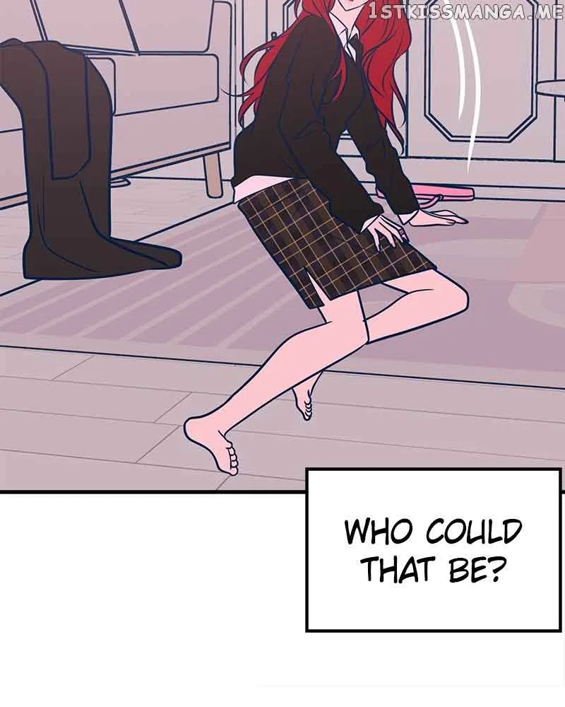 Throw the Trash in the Trash cane Chapter 46 page 159