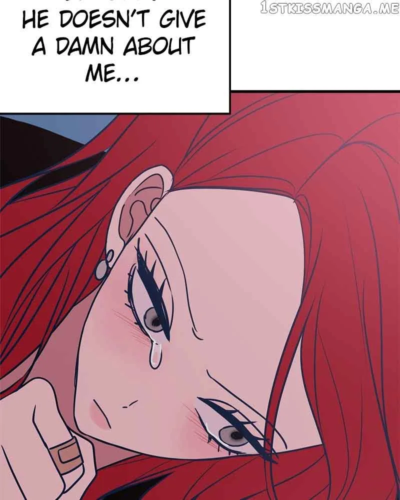 Throw the Trash in the Trash cane Chapter 46 page 155