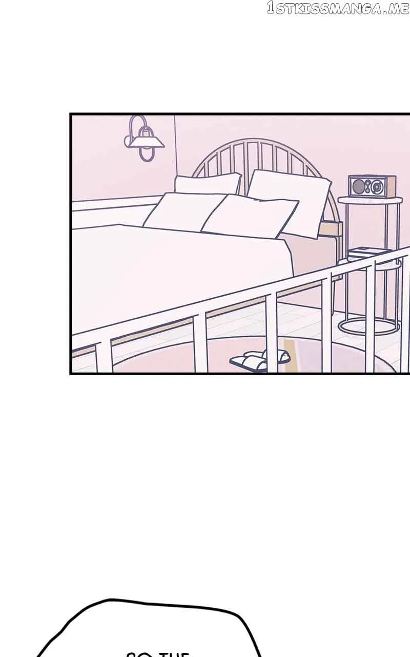 Throw the Trash in the Trash cane Chapter 50 page 26