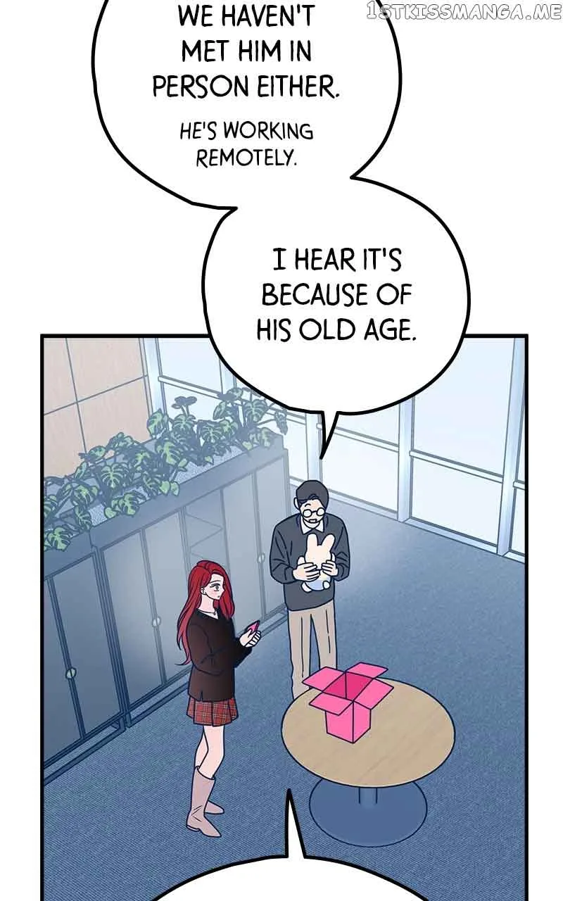 Throw the Trash in the Trash cane Chapter 50 page 12