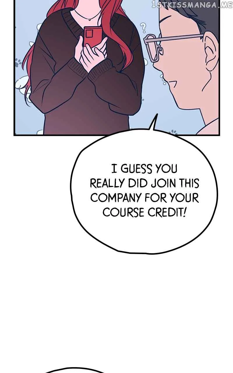 Throw the Trash in the Trash cane Chapter 50 page 8