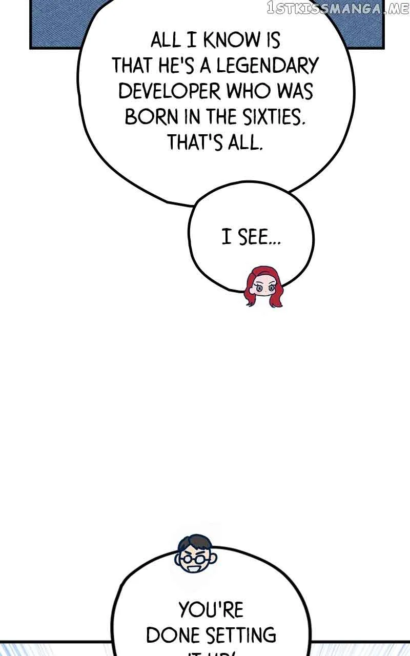 Throw the Trash in the Trash cane Chapter 50 page 13