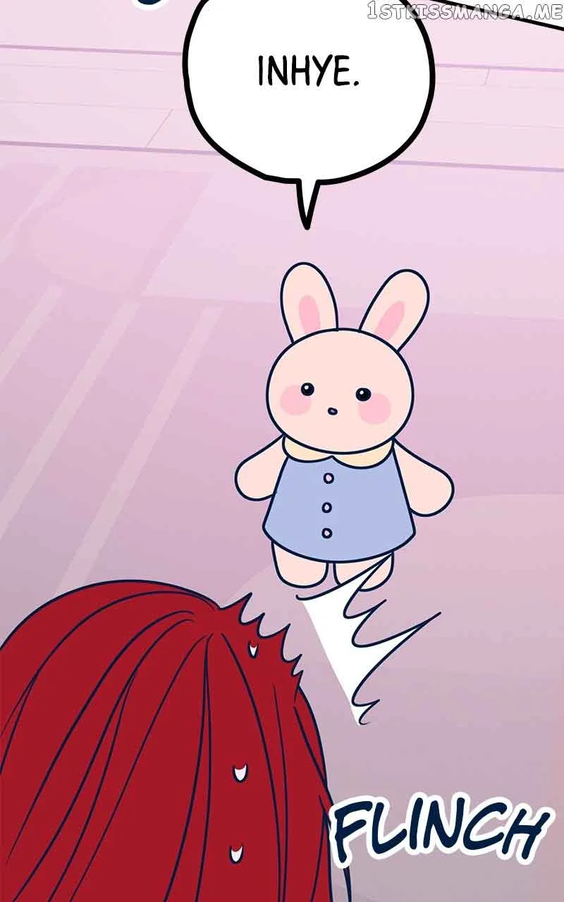 Throw the Trash in the Trash cane Chapter 50 page 21